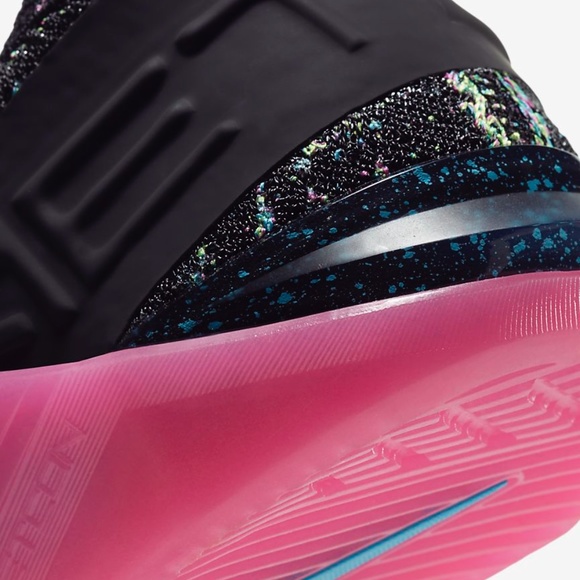 Women's Nike React Metcon AMP Size 10 - Picture 14 of 15